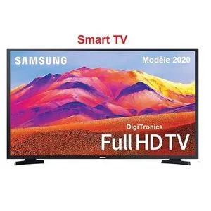 40" Smart Tv Full HD - Récepteur Intégré - TNT - HDMI - 40T5300 + Support Mural offre à 2799 Dh sur Jumia