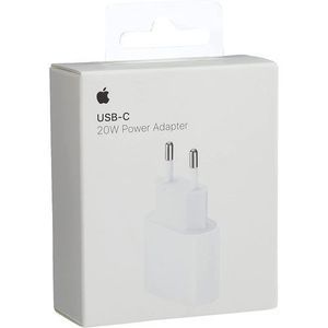 Adaptateur Secteur USB-C 20W 100% Originale Chargeur Pour iPhone AirPods iPad Et Apple Watch offre à 219,99 Dh sur Jumia