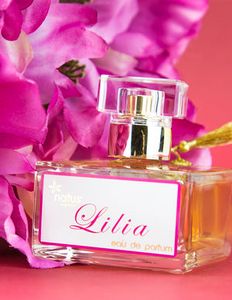 Lilia - Eau de parfum offre à 250 Dh sur Natus