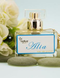 Alia - Eau de parfum 50ml offre à 250 Dh sur Natus