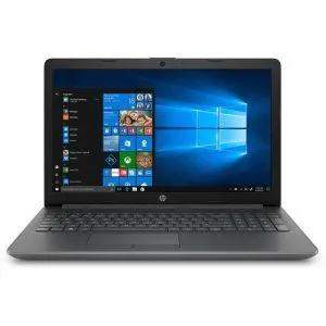 Laptop HP Intel® Core™ i5 -1135G 15,6″ 4Go + 1To MX350 Windows 10 – Noir offre à 4949 Dh sur Virgin Megastore