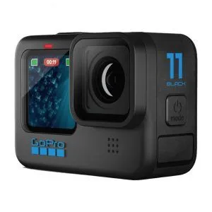 Caméra GoPro Hero11 Black offre à 7999 Dh sur Virgin Megastore