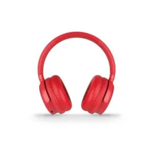 Casque Bluetooth Style 3 – Rouge offre à 299 Dh sur Virgin Megastore