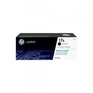 Toner HP Laserjet 17A – Noir offre à 940 Dh sur Virgin Megastore