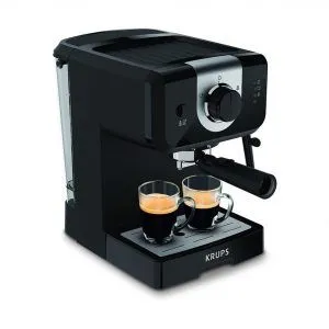 Machine à Café Espresso 15 Bar offre à 1099 Dh sur Virgin Megastore