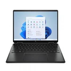 Laptop HP Spectre x360 2-in-1 14-ef0002nk 13.5″ Intel® Core™ i7 16Go RAM 512Go Disque SSD offre à 17901 Dh sur Virgin Megastore
