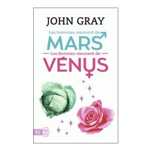 Les hommes viennent de Mars, les femmes viennent de Vénus offre à 98 Dh sur Virgin Megastore