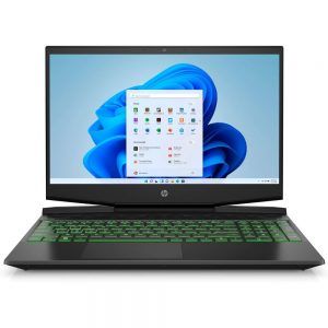 Laptop HP Pavilion Gaming 15,6″ dk0002nk i7 9750H – Noir offre à 14990 Dh sur Virgin Megastore