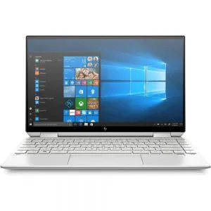 Laptop HP Spectre X360 Intel® Core™ i5-1135G7 13,3″ 8Go + 256Go SSD Windows 11 – Argent offre à 10990 Dh sur Virgin Megastore