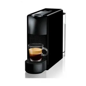 Machine à café Expresso à capsule ESSENZA C30 Mini – Noir offre à 1690 Dh sur Virgin Megastore