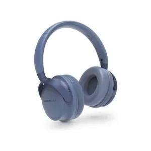 Casque Bluetooth Style 3 – Bleu offre à 299 Dh sur Virgin Megastore