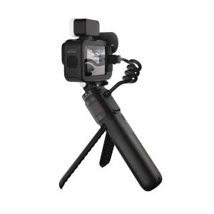 Caméra GoPro Hero11 Black Creator Edition offre à 10990 Dh sur Virgin Megastore