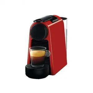 Machine à café Expresso à capsule ESSENZA D30 Mini – Rouge offre à 1440 Dh sur Virgin Megastore