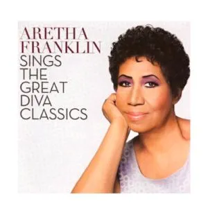 Vinyle Aretha Franklin – Sings The Great Diva Classics (2014) offre à 329 Dh sur Virgin Megastore