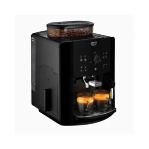 Machine à café Automatique Essential offre à 3999 Dh sur Virgin Megastore