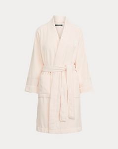 Custom Cotton Terry Cloth Robe offre à 20900 Dh sur Ralph Lauren