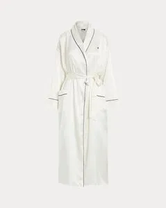 Stretch Silk Bath Robe offre à 60170 Dh sur Ralph Lauren