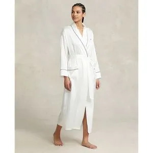 Stretch Silk Bath Robe offre à 45128 Dh sur Ralph Lauren