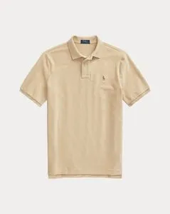 Classic Fit Knit Corduroy Polo Shirt offre à 19980 Dh sur Ralph Lauren