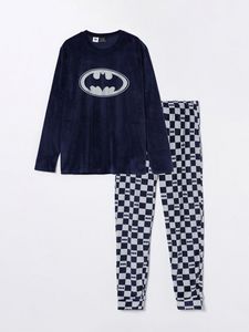 Batman ©Dc Print Pyjama Set offre à 329 Dh sur Lefties
