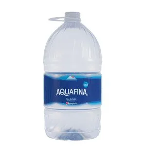 Aquafina Eau de table 5L offre à 11,95 Dh sur Marjane