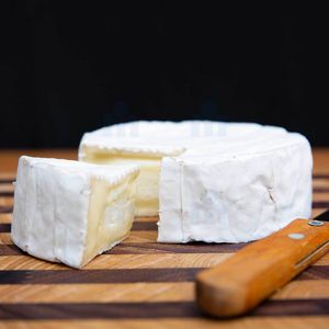Fromage Brie en morceau 100g - PRÉSIDENT offre à 25,5 Dh sur Marjane Market