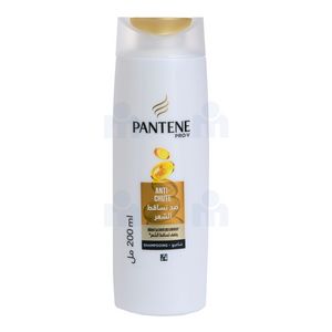 Shampoing anti-chute 200ml - PANTENE PRO-V offre à 19,95 Dh sur Marjane Market
