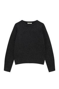 Pull maille col rond offre à 173 Dh sur Pull & Bear