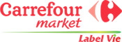 Info et horaires du magasin Carrefour Market Salé à Quartier Bettana, angle Avenue Mediouna et Rue Ouarzazate, Imm. YA ZAMANE 6 – Salé 