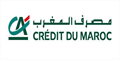 Logo Credit du Maroc
