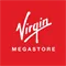 Logo Virgin Megastore
