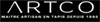 Logo ARTCO