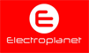 Electroplanet logo