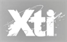 Logo Xti