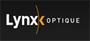 Logo Lynx Optique
