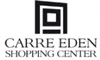 logo Carré Eden Shopping Center