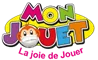 Logo Mon Jouet