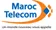 Logo Maroc Telecom