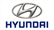 Logo Hyundai