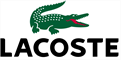 Logo LACOSTE