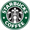 Logo STARBUCKS