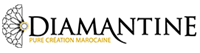 Logo Diamantine