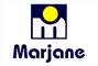 Logo Marjane
