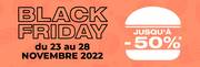 Promos de Jennyfer | offre du vendredi noir | 23/11/2022 - 28/11/2022